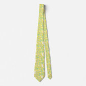 Cravate Motif Paisley (Devant)