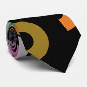 Cravate motif unique 7 pouces Vinyl Record 45 tr/min (Roulé)