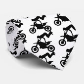 Cravate Motocross (Roulé)