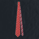 Cravate Motoneige Motoneige Motif Rouge, Blanc et Bleu<br><div class="desc">Cette cravate à motifs est assez festive pour Noël, mais avec son motif de motoneige, vous pouvez porter cette cravate de sports de neige tout l'hiver. Il présente un motif de motoneiges, des montagnes enneigées et des nuages moelleux dans les tons bleu et ivoire ou crème contre un arrière -...</div>