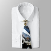 Cravate Motos de luxe (Attaché)