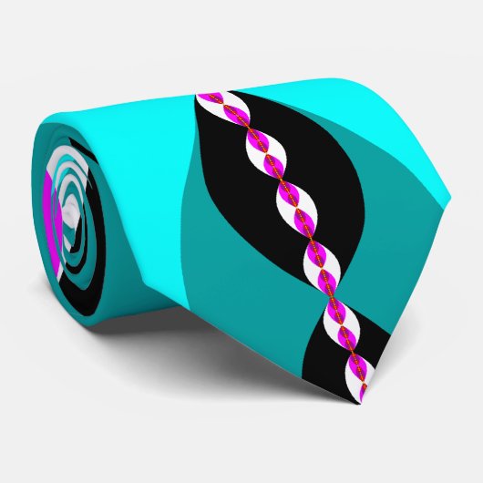 Cravate Mouche (Roulé)