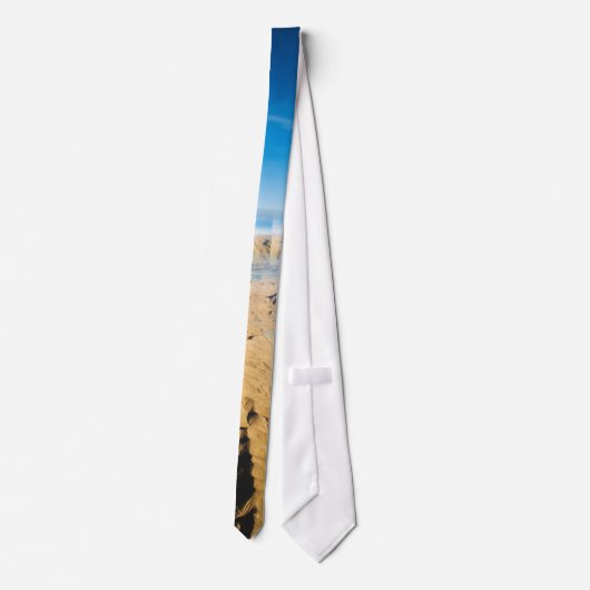 Cravate Mountian Ridge (Dos)