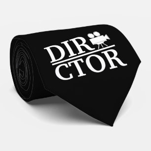 Cravate Movie Director