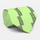 Cravate Moyen Âge (Roulé)