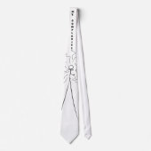 CRAVATE MT.COMPLEXITY (Devant)