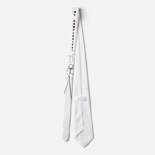 CRAVATE MT.COMPLEXITY (Dos)