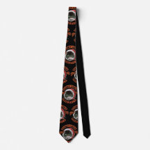 Cravate Mudcat Neck