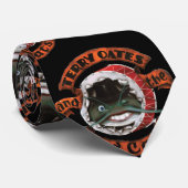 Cravate Mudcat Neck Tie (Roulé)