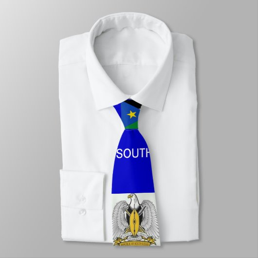 CRAVATE MULTI DE SYSBOL (Attaché)