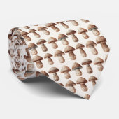 Cravate Mushroom Maker (Roulé)