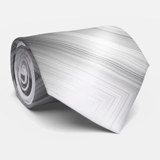 Cravate musique (Roulé)