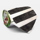 Cravate Musique colorée, musique colorée, musique colorée (Roulé)