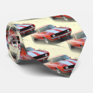 Cravate Mustang