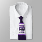 CRAVATE MVP (Attaché)