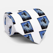 CRAVATE MX EN FLORIDE (Roulé)