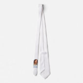 Cravate My God (Dos)