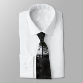 Cravate My Point of View (Attaché)