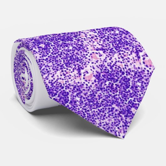 Cravate - myélome multiple (Roulé)