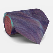 Cravate Mysterious (Roulé)