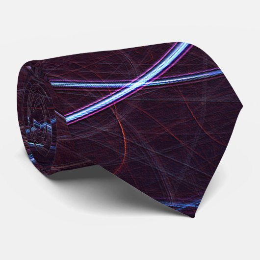 Cravate Mystique (Roulé)