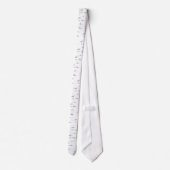 CRAVATE NAGEURS (Dos)