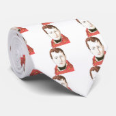 Cravate Napoleon Bonaparte (Roulé)
