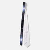 Cravate NASA ESA Veil nébuleuse Hubble Photo de l'espace (Dos)