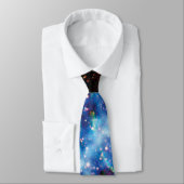 Cravate NASA Supernova Remnant W49B Gamma Ray Burst Neck T (Attaché)