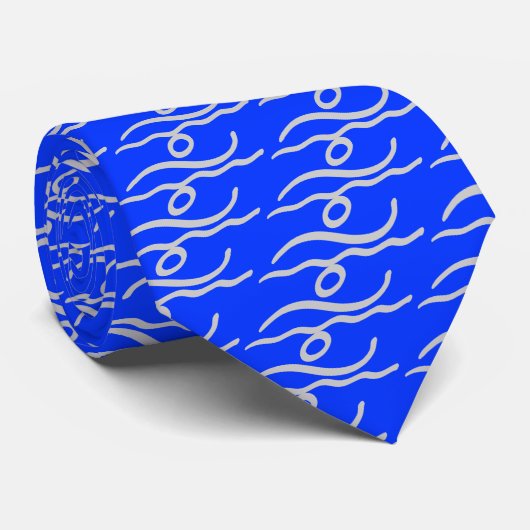 Cravate Natation (Roulé)