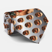 Cravate Nativité - Agabiti (Roulé)