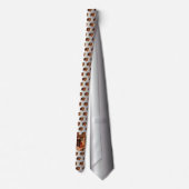 Cravate Nativité - Agabiti (Dos)
