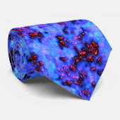 Cravate Nausée (Roulé)