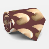 Cravate Nautilus Pearlized (Roulé)