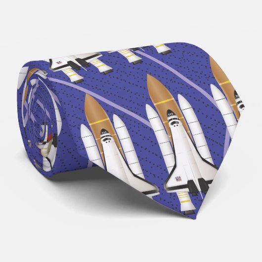 Cravate Navette (Roulé)