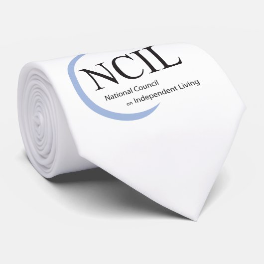 CRAVATE NCIL (Roulé)