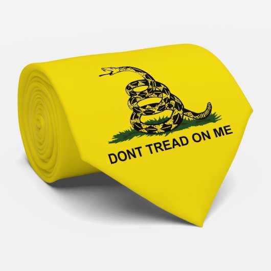 Cravate Ne pas me tromper (Roulé)