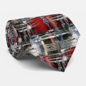 Cravate Ne peut pas battre cela (Roulé)