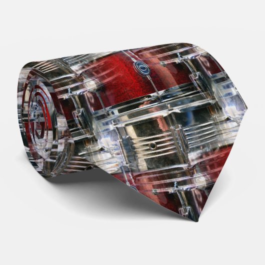 Cravate Ne peut pas battre cela (Roulé)