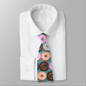 Cravate Ne rentrez pas chez vous avec du bâton à lèvres su (Attaché)