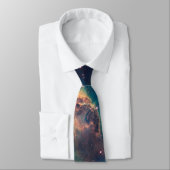 Cravate Nebula (Attaché)