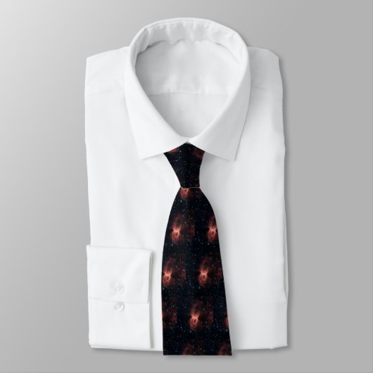 Cravate Nebula (Attaché)