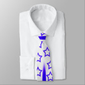 Cravate Nebula (Attaché)