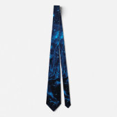 Cravate Nebula Boucle Cygnus (Devant)