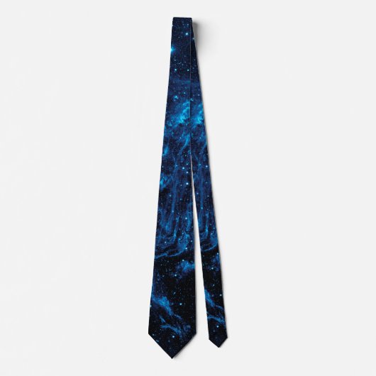 Cravate Nebula Boucle Cygnus (Devant)
