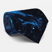 Cravate Nebula Boucle Cygnus (Roulé)