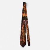 Cravate Nebula Boucle Cygnus (Devant)