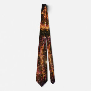 Cravate Nebula Boucle Cygnus