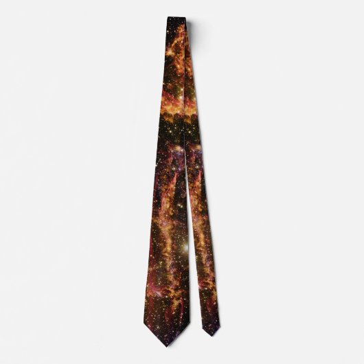 Cravate Nebula Boucle Cygnus (Devant)