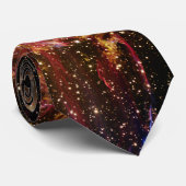 Cravate Nebula Boucle Cygnus (Roulé)